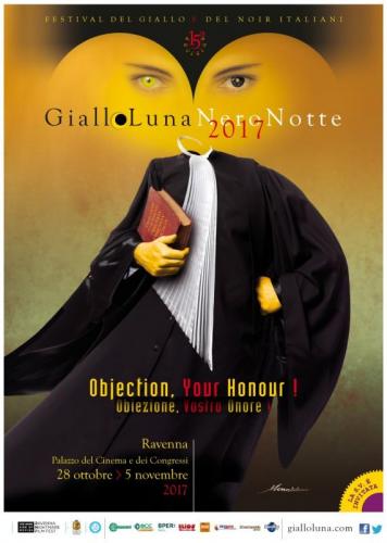 Gialloluna Neronotte - Ravenna