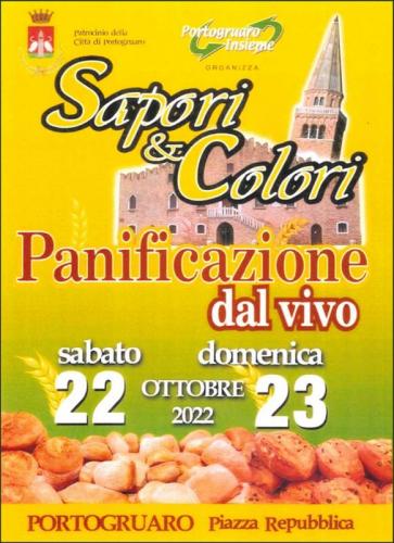 Sapori E Colori - Portogruaro