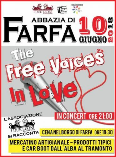 Associazione I Due Leoni Onlus - Castelnuovo Di Farfa