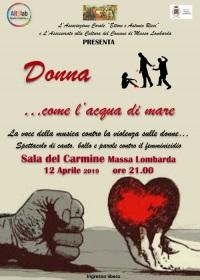 Carmine Primavera - Massa Lombarda