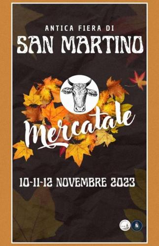 Antica Fiera Di San Martino - Sassocorvaro Auditore