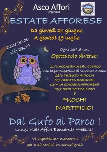 Estate Di Via Affori A Milano - Milano