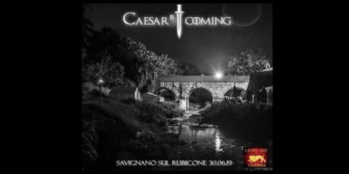 Notte Romana A Savignano Sul Rubicone - Savignano Sul Rubicone