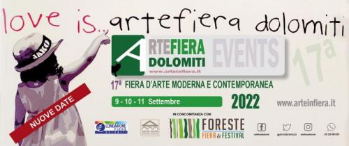 Arte In Fiera - Longarone