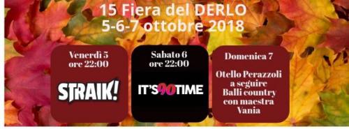 Fiera Del Derlo - Selva Di Progno