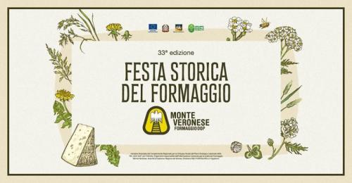 Festa Del Formaggio Monte Veronese Dop - Erbezzo
