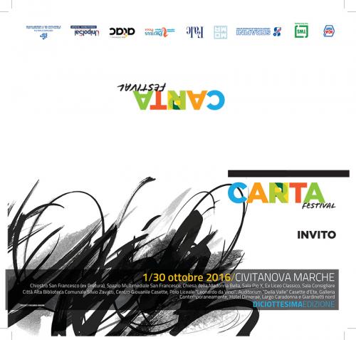 Carta Canta - Civitanova Marche