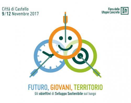Fiera Delle Utopie Concrete - Città Di Castello