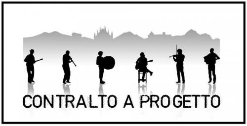 Contralto A Progetto - Milano