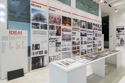 Mostre Alla Triennale - Milano