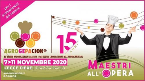 Agro.ge.pa.ciok - Lecce