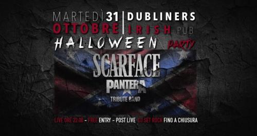 The Horror House Party - Verona