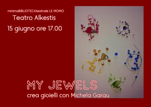 Laboratorio Di Creazione Gioielli A Cagliari - Cagliari