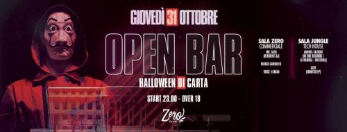 Festa Di Halloween - Pinerolo
