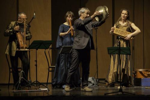 Teatro Miela - Trieste