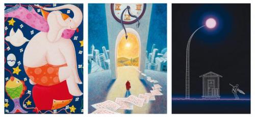 Rassegna Di Pittura A Camaiore - Camaiore