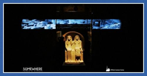 Notte Di Halloween All'egizio - Torino