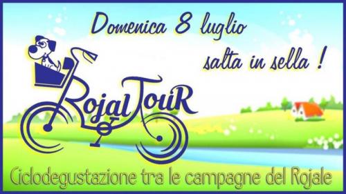 Ciclodegustazione Tra Le Campagne Del Rojale - Reana Del Rojale