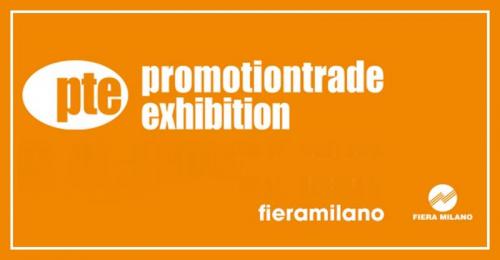 Promotion Trade Exhibition - Milano