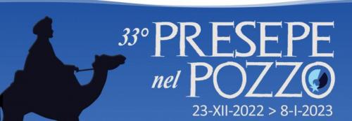 Presepe Nel Pozzo A Orvieto - Orvieto