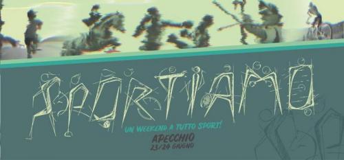 Week-end A Tutto Sport Ad Apecchio - Apecchio