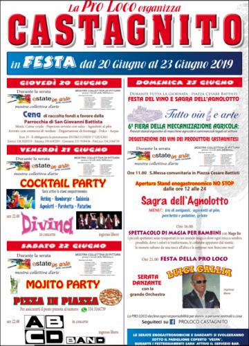 Castagnito In Festa - Castagnito