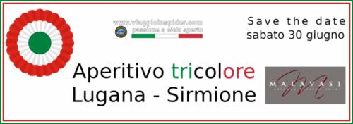 Viaggio In Spider A Sirmione - Sirmione