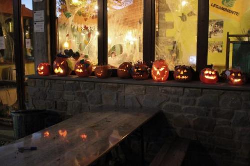 Festa Di Halloween - Ventasso