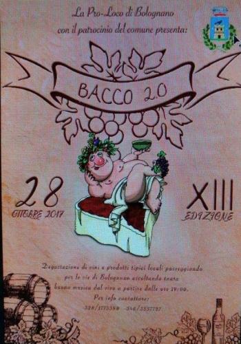 Bacco In Musica - Bolognano