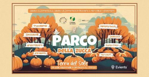 Festa Di Halloween - Portici