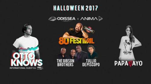 Radio Company Energia 90 - Spresiano