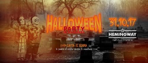 Festa Di Halloween - Catanzaro