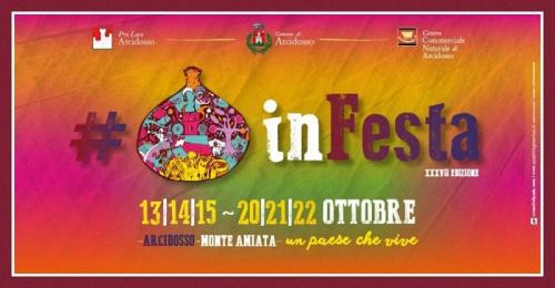 La Castagna In Festa - Arcidosso