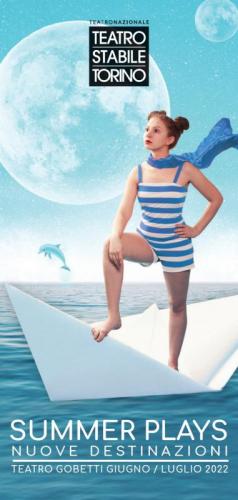 Teatro Stabile Di Torino - Torino