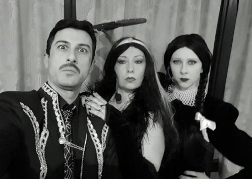 Halloween Con Delitto - Roma