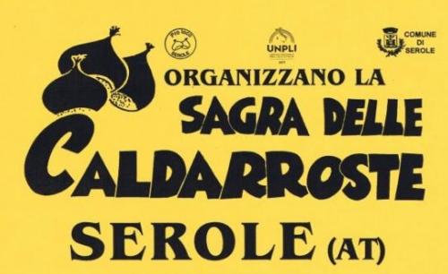 Sagra Delle Caldarroste - Serole