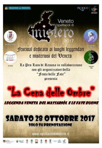 Halloween Party - Resana