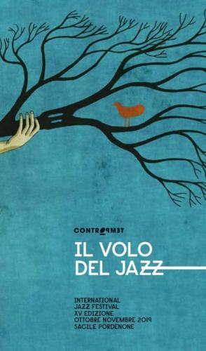 Il Volo Del Jazz A Sacile - Sacile