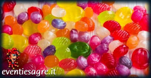 Fiera Di Santa Caterina A Udine - Udine