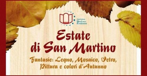 Sagra Di San Martino A Pordenone - Pordenone