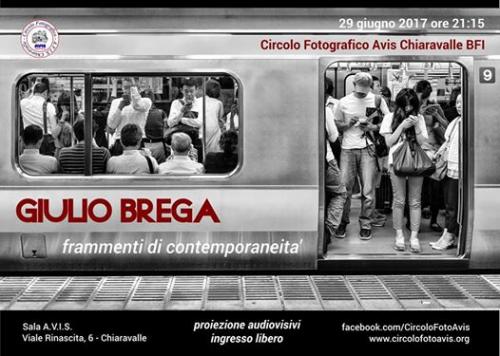 Serata Con L'autore - Chiaravalle