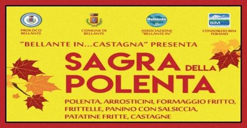 Bellante In Castagna - Bellante