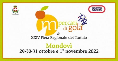 Peccati Di Gola - Mondovì