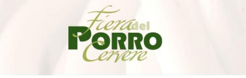 Fiera Del Porro Cervere - Cervere