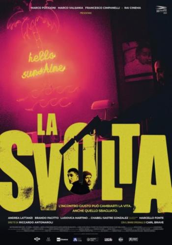 Torino Film Festival - Torino