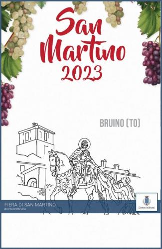 Festa Di San Martino Di Bruino - Bruino