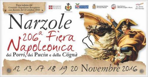 Fiera Napoleonica - Narzole