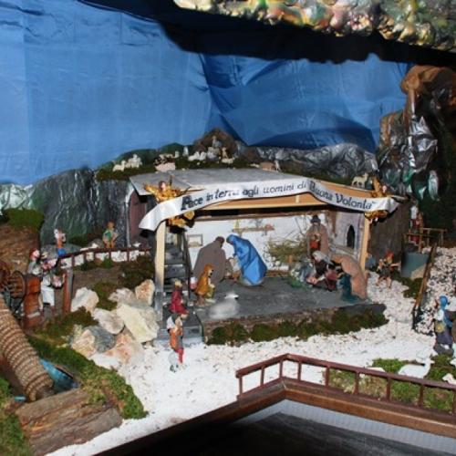 Presepio Di Bra - Bra
