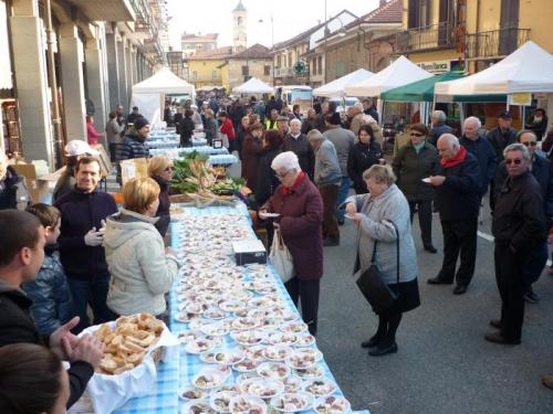 Fiera Di San Martino - None