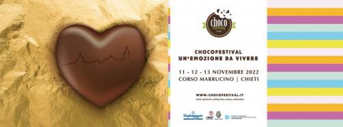 Chocofestival A Chieti - Chieti
